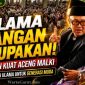 Haol Akbar Ponpes Fauzan Dihadiri Bupati Garut, H. Aceng Malki: Pesantren Pilar Moral dan Kemajuan Daerah