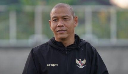 Usai Indonesia vs Vietnam Menang 2-1! Nova Arianto: Progres Pemain Terlihat Jelas 4 Head to Head Indonesia vs Vietnam Piala AFF U 19 Garuda Muda Lebih Ungguldokumentasi Timnas Indonesia 1