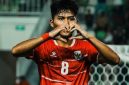 Head to Head Indonesia vs Vietnam Piala AFF U-19 Garuda Muda Lebih Unggul(dokumentasi Timnas Indonesia)