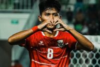 Head to Head Indonesia vs Vietnam Piala AFF U-19 Garuda Muda Lebih Unggul(dokumentasi Timnas Indonesia)