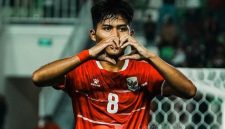 Head to Head Indonesia vs Vietnam Piala AFF U-19 Garuda Muda Lebih Unggul(dokumentasi Timnas Indonesia)