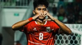 Head to Head Indonesia vs Vietnam Piala AFF U-19 Garuda Muda Lebih Unggul(dokumentasi Timnas Indonesia)