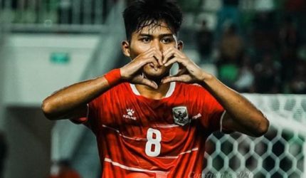 Head to Head Indonesia vs Vietnam Piala AFF U-19: Garuda Muda Lebih Unggul 5 Head to Head Indonesia vs Vietnam Piala AFF U 19 Garuda Muda Lebih Ungguldokumentasi Timnas Indonesia