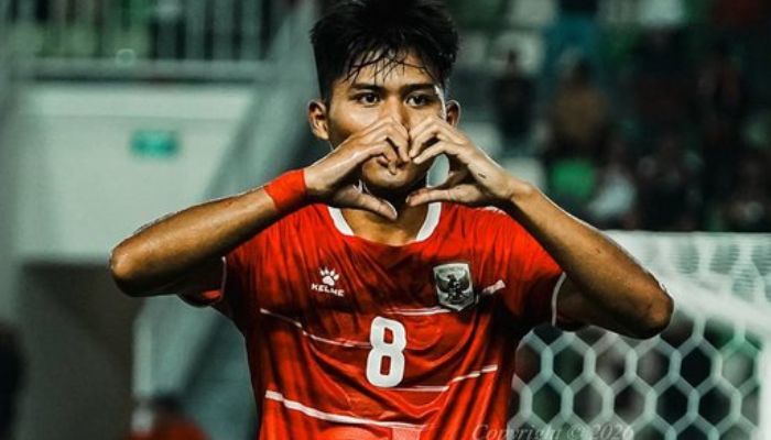 Head to Head Indonesia vs Vietnam Piala AFF U-19 Garuda Muda Lebih Unggul(dokumentasi Timnas Indonesia)