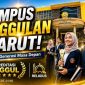 Mahasiswa dan sivitas akademika IPI Garut mengikuti aktivitas pendidikan di kampus yang mengusung konsep pendidikan unggul, religius, dan berorientasi pada pengembangan karakter generasi muda di Kabupaten Garut.