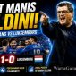 Italia Menang Tipis 1-0 atas Luksemburg, Era Silvio Baldini Dimulai dengan Kemenangan