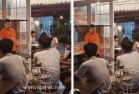 Jelang Laga Persigar Garut vs Pasuruan United, Rudy Gunawan Suntik Motivasi Jelang Laga Penentuan