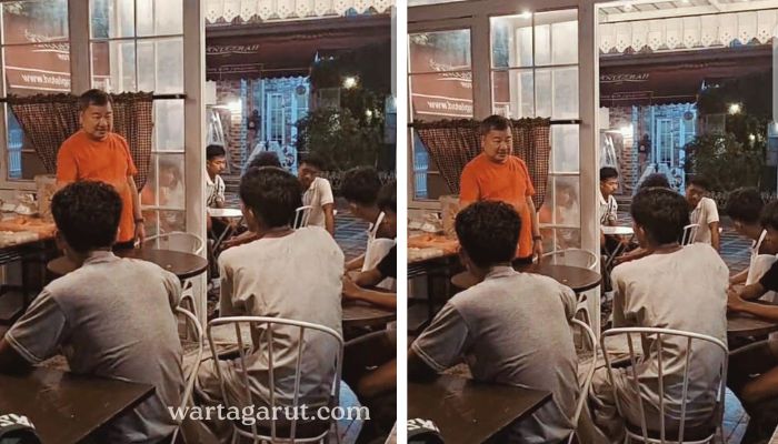 Jelang Laga Persigar Garut vs Pasuruan United, Rudy Gunawan Suntik Motivasi Jelang Laga Penentuan