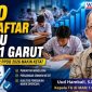 MAN 1 Garut Diserbu Pendaftar, Jalur Reguler Tembus 450 Peserta pada PMBM 2026