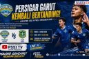 Jadwal dan live streaming Persigar Garut vs PSAP Sigli di Liga 4 Piala Presiden 2026.