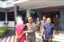 Kejari Garut Tahan Mantan Kepala Desa Cipancar, Dugaan Korupsi Dana Desa Rugikan Negara Rp653 Juta