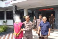 Kejari Garut Tahan Mantan Kepala Desa Cipancar, Dugaan Korupsi Dana Desa Rugikan Negara Rp653 Juta