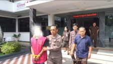 Kejari Garut Tahan Mantan Kepala Desa Cipancar, Dugaan Korupsi Dana Desa Rugikan Negara Rp653 Juta