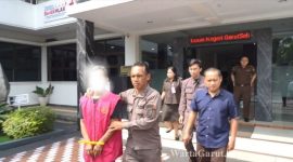 Kejari Garut Tahan Mantan Kepala Desa Cipancar, Dugaan Korupsi Dana Desa Rugikan Negara Rp653 Juta