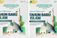 Kepala MAN 1 Garut Ajak Jadikan Tahun Baru Islam 1448 Hijriah sebagai Momentum Muhasabah