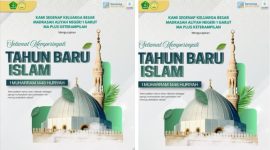 Kepala MAN 1 Garut Ajak Jadikan Tahun Baru Islam 1448 Hijriah sebagai Momentum Muhasabah