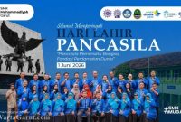 Kepala SMK Muhammadiyah Garut Ajak Generasi Muda Amalkan Nilai Pancasila