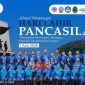 Kepala SMK Muhammadiyah Garut Ajak Generasi Muda Amalkan Nilai Pancasila