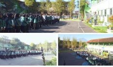 168 Murid SMK Muhammadiyah Garut Ikuti PKL, Kepala Sekolah Dorong Kesiapan Hadapi Dunia Kerja