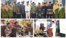 Ketua PDM Garut Ungkap Alasan Aisyiyah Jadi Kebanggaan Muhammadiyah