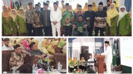 Ketua PDM Garut Ungkap Alasan Aisyiyah Jadi Kebanggaan Muhammadiyah