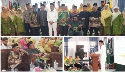 Ketua PDM Garut Ungkap Alasan Aisyiyah Jadi Kebanggaan Muhammadiyah 3 Ketua PDM Garut Ungkap Alasan Aisyiyah Jadi Kebanggaan Muhammadiyah