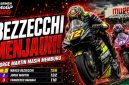 Marco Bezzecchi memimpin balapan MotoGP Italia 2026 di Mugello sebelum mengamankan kemenangan yang membuat pembalap Aprilia Racing semakin kokoh di puncak klasemen MotoGP 2026.