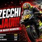 Marco Bezzecchi memimpin balapan MotoGP Italia 2026 di Mugello sebelum mengamankan kemenangan yang membuat pembalap Aprilia Racing semakin kokoh di puncak klasemen MotoGP 2026.