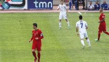 Kritik Mengarah ke Cristiano Ronaldo, Usai Portugal Taklukkan Nigeria 2-1 (commons.wikimedia.org)