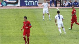 Kritik Mengarah ke Cristiano Ronaldo, Usai Portugal Taklukkan Nigeria 2-1 (commons.wikimedia.org)