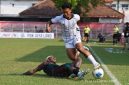 Drama Penalti Warnai Laga Persigar vs Wamena United di Ngawi