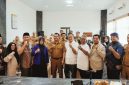 Disperindag Garut Siap Kolaborasi dengan Entrepreneur Heart Garut Dorong UMKM Ekspor