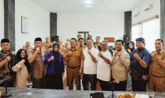 Disperindag Garut Siap Kolaborasi dengan Entrepreneur Heart Garut Dorong UMKM Ekspor