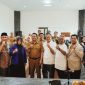 Disperindag Garut Siap Kolaborasi dengan Entrepreneur Heart Garut Dorong UMKM Ekspor