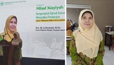 Milad ke-109 Aisyiyah Jawa Barat Dipusatkan di Garut, Ketua PWA Ungkap Alasan dan Capaian Besar Organisasi