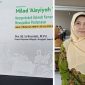 Milad ke-109 Aisyiyah Jawa Barat Dipusatkan di Garut, Ketua PWA Ungkap Alasan dan Capaian Besar Organisasi