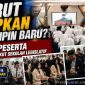 Sebanyak 200 pelajar dan mahasiswa mengikuti Sekolah Legislatif di Pendopo Garut sebagai upaya meningkatkan literasi politik, demokrasi, dan kepemimpinan generasi muda.