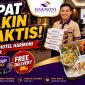 Hotel Harmoni Garut Tawarkan Meal Box Premium Mulai Rp45 Ribu untuk Meeting dan Acara