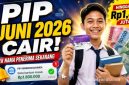 Ilustrasi siswa penerima Program Indonesia Pintar (PIP) 2026 yang masih menunggu pencairan bantuan pendidikan Termin 2 dari Kemendikdasmen.