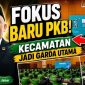 PKB Perkuat Politik Pelayanan hingga Kecamatan, H Aceng Malki: Kepercayaan Publik Dibangun Lewat Kerja Nyata
