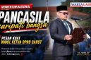 Pancasila Disebut Saripati Bangsa, Wakil Ketua DPRD Garut Ungkap Kunci Kekuatan Indonesia 