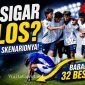 Pemain Persigar Garut bersiap menghadapi laga penentuan melawan Pasuruan United yang akan menentukan peluang lolos ke Babak 32 Besar Liga 4 Piala Presiden 2026