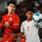 Pemain Timnas Indonesia U-19 bersiap menghadapi Vietnam U-19 dalam laga penentuan juara Grup A Piala AFF U-19 2026 di Stadion Utama Sumatera Utara (dokumentasi Timnas Indonesia)