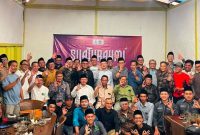 Aceng Malki Pimpin Majelis Alumni IPNU Garut, Siap Perkuat Kaderisasi dan Kolaborasi