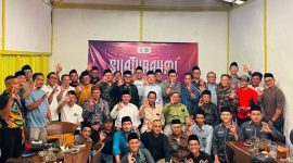 Aceng Malki Pimpin Majelis Alumni IPNU Garut, Siap Perkuat Kaderisasi dan Kolaborasi