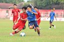 Persigar Garut Akhiri Penantian 12 Tahun, Tahan Persinga dan Lolos ke 8 Besar Liga 4 Piala Presiden 2026