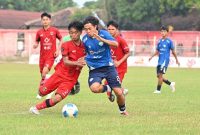 Persigar Garut Akhiri Penantian 12 Tahun, Tahan Persinga dan Lolos ke 8 Besar Liga 4 Piala Presiden 2026