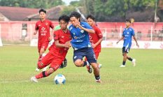 Persigar Garut Akhiri Penantian 12 Tahun, Tahan Persinga dan Lolos ke 8 Besar Liga 4 Piala Presiden 2026
