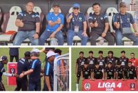 Persigar Garut Lolos 32 Besar Liga 4, Rudy Gunawan Fokus Benahi Kekurangan Tim
