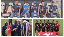Persigar Garut Lolos 32 Besar Liga 4, Rudy Gunawan Fokus Benahi Kekurangan Tim